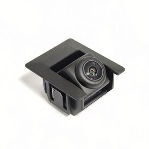 Oem DFR7-67RC0 20-23 cho Mazda CX-30 phía sau sao lưu gắn công Viên hỗ trợ màn hình máy ảnh lắp ráp - Product Image 5