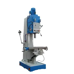 Z5140B-1 / Z5150B-1 Vertical Drilling Machine