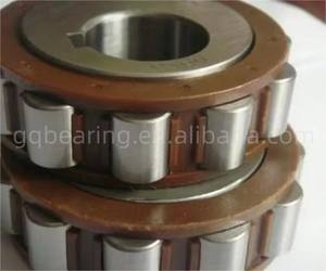 แบริ่งลูกกลิ้ง6120608GRX ทรงกระบอก22*58*32มม. 6120608 GRX - Product Image 4