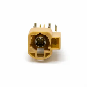 Paquete de baterías HSD sc1500p de ángulo recto conector HSD de código J