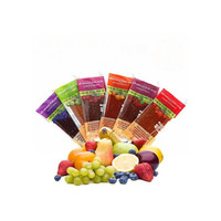 Op Maat Gemaakte Automatische Fruitleermachine