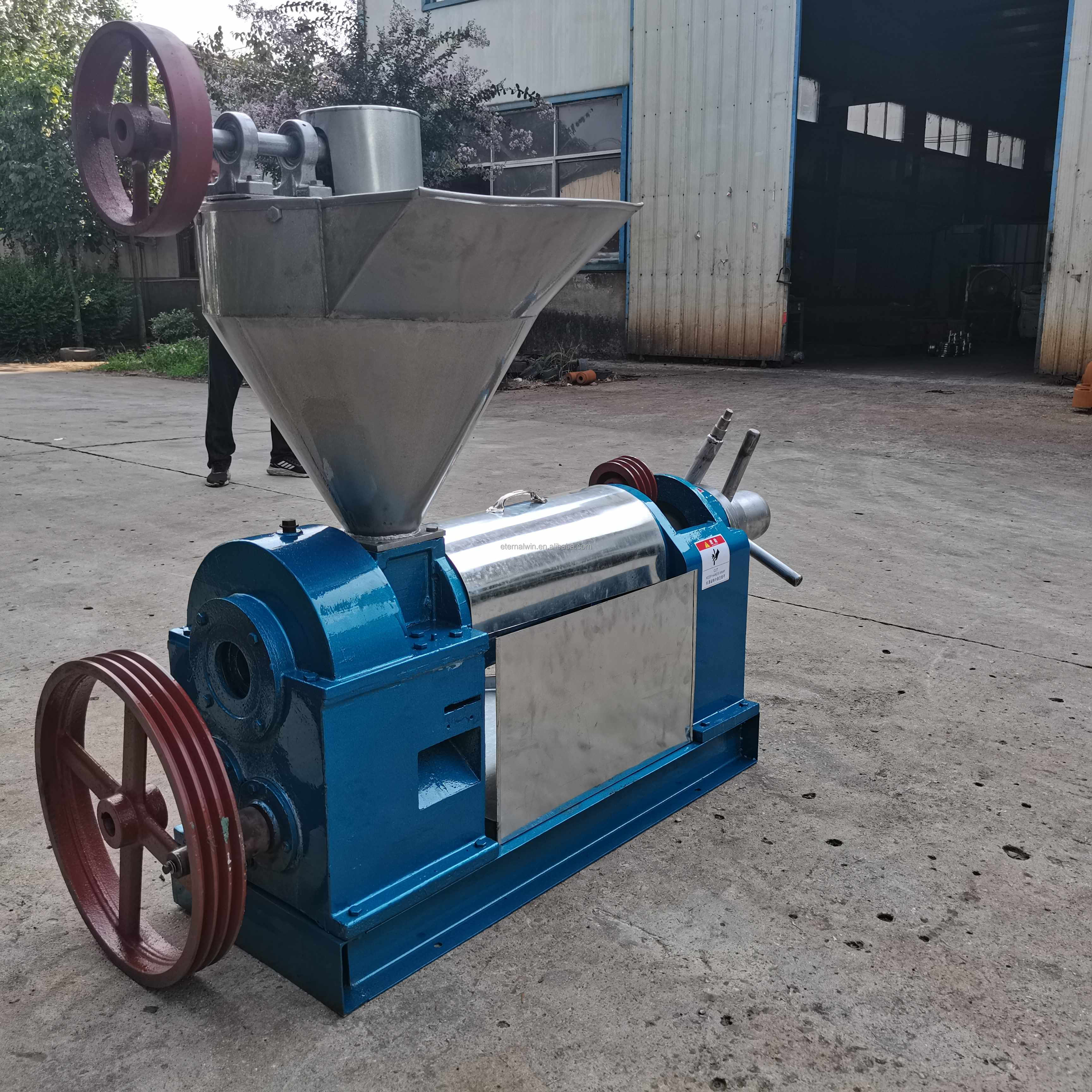 Zx130 Oil Press China Trade,Buy China Direct From Zx130 Oil Press