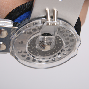 Brace Arm Abduction Medical Brace Arm schlinge Atmungsaktive Schulter Wegfahr sperre Unterstützung Schulter stütze Schulter abdction Orthese - Product Image 6