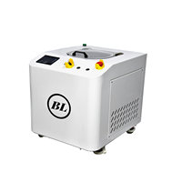 Fabrikpreis Fortschrittlicher Vakuum-Planetenmischer mit Servomotor-Pumpe Automatische PLC-Steuerung Hocheffizienter Silberkleber