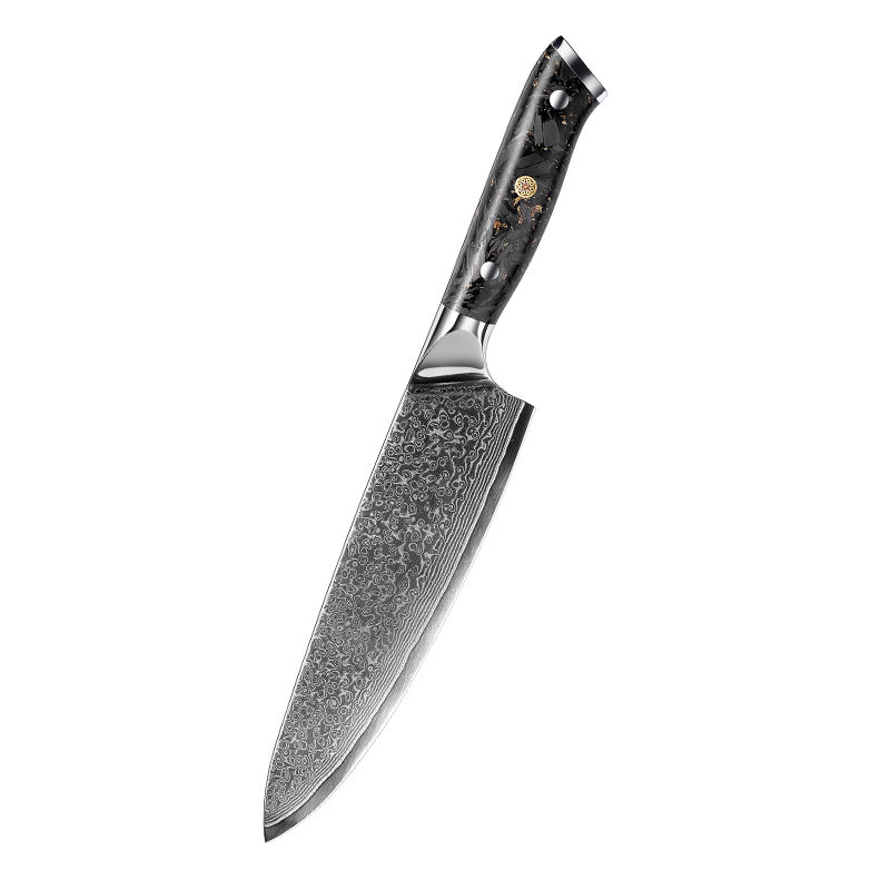 8-inch chef's knife