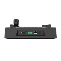 Controlador de Joystick OEM/ODM para Cámara PTZ de Red con Pantalla LCD a Color de 3.5 Pulgadas, Marca MYTECH, Nuevo