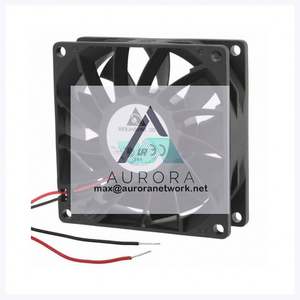 Ventiladores de refrigeración de motor 109R0624H4021 de alta calidad, excelentes para soporte de equipos eléctricos, precio competitivo OEM - Product Image 5