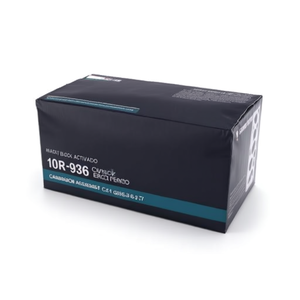 ชุดประกอบบล็อกกระบอกสูบ 10R-9366 เครื่องยนต์ดีเซล สำหรับอุปกรณ์ขุดเจาะ G3606 G3655 C7 C7.1 - Product Image 1