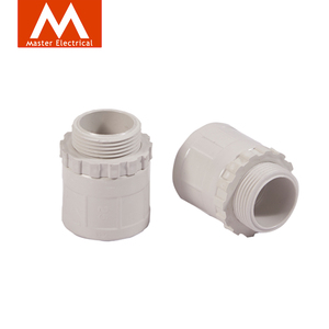 AS/NZS 2053 Tiêu Chuẩn Ống Dẫn Lắp Vít Adaptor Úc Tiêu Chuẩn PVC Ống Dẫn Phụ Kiện AS/NZS61386 Chuyển Đổi Adaptor - Product Image 3