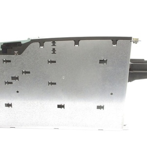 Module de ligne active Sinamics S120 PLC 6SL3130-7TE25-5AA2 - Product Image 3