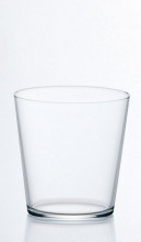 Dễ dàng xử lý 1.2mm rim độ dày chuyên nghiệp sử dụng 420ml tùy chỉnh kính bền cốc - Product Image 2