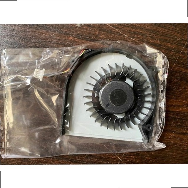 KSB05105HB CPU Cooling Fan for Laptop