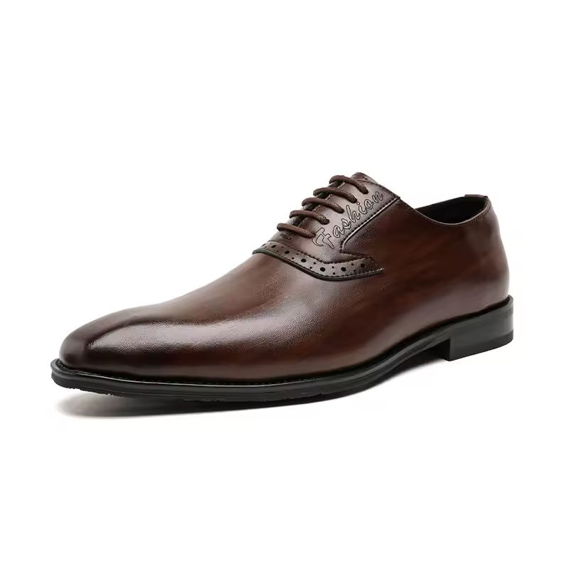 สีน้ำตาล