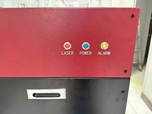 مصدر ليزر ألياف أحادي الوضع بتبريد مائي من سي إس تك بقوة 20 كيلوواط/30 كيلوواط - Product Image 5