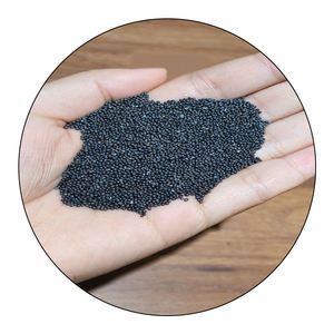 Sable neutre recyclable de fonderie en céramique de bâtis d'acier allié de sable de Baobab de matériel - Product Image 2