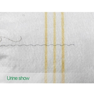 Pañales Desechables para Bebé a Precio Bajo, Venta Directa de Fábrica, OEM ODM, Personalizados, Transpirables, con Protección Antiderrames 3D, Certificación CE - Product Image 4