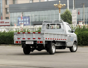 Camioneta DFSK C71-LV0 1.6L de Gasolina, Transmisión Manual de 5 Velocidades, Velocidad Máxima de 120 km/h, Motor Central, Tracción Trasera, Mini Camión de Carga - Product Image 5