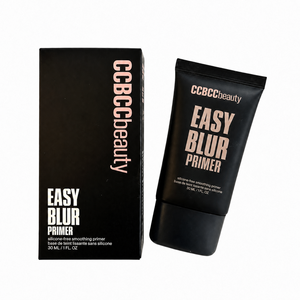 Prebase de Maquillaje para un Acabado Suave y Difuminado |   Base de Maquillaje de Larga Duración Sin Silicona que Minimiza los Poros - Product Image 1