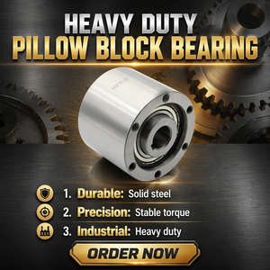 MZ35G Overrunning Clutch MZ...G Series Sprag Type Freewheel Backstop One Way <b>Bearing</b> - Product Image 1