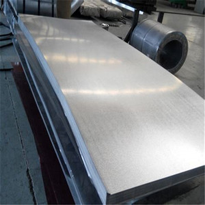 <span class=keywords><strong>Lamiera</strong></span> di acciaio zincato galvalume immerso a caldo ASTM A36 Q235B SS400 spessore 5mm prezzo - Product Image 6