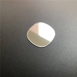 Générique JINGRUN 5068/5066/5067/5966/3800 résistant aux rayures montre saphir verre crysta pour Pattek <span class=keywords><strong>Philippe</strong></span> Aquanaut - Product Image 6