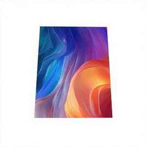 AUO 18.5 Inch TFT LCD Display 1024X600 350 Nits Industrial Line Medical Imaging G185HAN01.0 G185HAN01.1 LVDS Interface WLED - Product Image 2