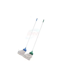 Ensemble de serpillères humides ultimes pour un nettoyage efficace des sols humides, pour la maison, le bureau, les espaces commerciaux et industriels - Product Image 3