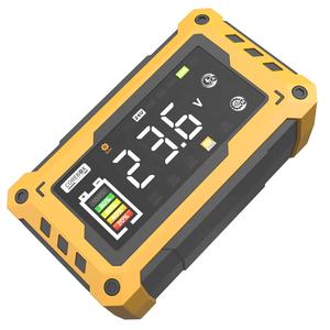 <span class=keywords><strong>Chargeur</strong></span> de batterie universel automatique pour moto et voiture 12V 24V 25A, courant réglable, <span class=keywords><strong>chargeur</strong></span> de batterie 9 étapes avec <span class=keywords><strong>booster</strong></span> de démarrage pour voiture - Product Image 2