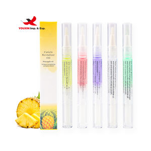 Bolígrafo Exfoliante para Cutículas de Uñas, Bolígrafo de Aceite para Cutículas, Precio Bajo al por Mayor para Compras Mixtas - Product Image 1