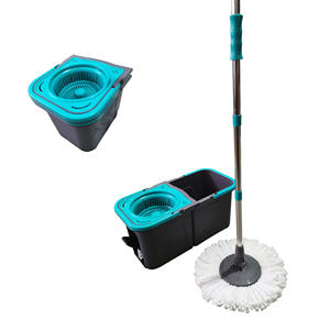 Venta caliente <span class=keywords><strong>American</strong></span> Online Magic 360 Cubo de mopa con pedal Premium Mopas - Product Image 5