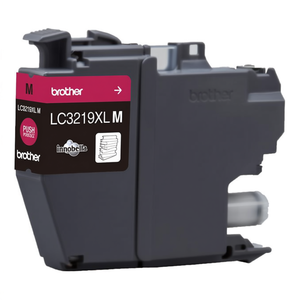 ชุดตลับหมึกพิมพ์สีม่วงแดง LC3219XLM สำหรับเครื่องพิมพ์ - Product Image 3