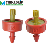 Aérateur PC en ligne à haut débit 25/40L/H pour l'irrigation agricole