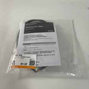 Interruptor de Proximidad Autonics PR12-4DN - Product Image 1