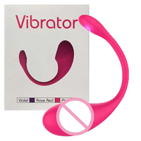 Juguetes Sexuales con Control Remoto por Aplicación, Vibrador para Parejas, Vibrador de Silicona con Succión de Clítoris, Dildo Vibrador, Vibrador Portátil, Juguetes Sexuales para Mujer