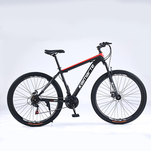 Vélo de route 26 pouces frein à disque en aluminium 21 vitesses nouveau design vélo de route à vitesse variable 26 pouces vélo de route - Product Image 2