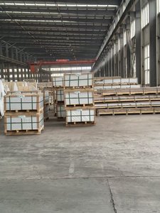 Tôle/Plaque en <span class=keywords><strong>aluminium</strong></span> de 2 mm, 3 mm, 4 mm d'épaisseur, haute résistance, alliage métallique 1060, 1050, 3003, 5055, 5083, <span class=keywords><strong>6061</strong></span> pour la construction - Product Image 4