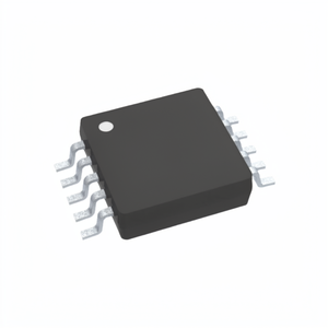 TPS60202DGSR 10 TFSOP, 10 MSOP – Achetez des composants électroniques en ligne auprès du fabricant – Gestion de l'alimentation (PMIC) - Product Image 1