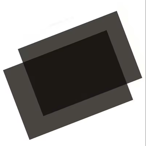 Pellicola <span class=keywords><strong>Casper</strong></span> pellicola A4 7.8x11.8 pollici per educazione fisica, fotografia, schermo, esperimento, due fogli - Product Image 2