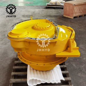 D375A-5E0 D375A-5 Endantrieb Fahrmotor 195-27-00730 für Komatsu - Product Image 5