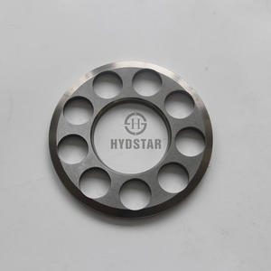 굴삭기 예비 부품 155-9916 9T3680 9T7730 리테이너 플레이트 <span class=keywords><strong>CAT</strong></span> 235C 235D <span class=keywords><strong>245B</strong></span> 용 유압 피스톤 펌프 - Product Image 1