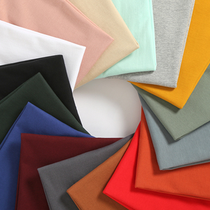 Camiseta de hombre de algodón 100% pesado de 220 g/m² con estampado por transferencia, ecológica, transpirable, de hombro caído y corte oversize. - Product Image 4