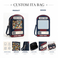 Mesin Penjual Otomatis Tas Ita Kustom