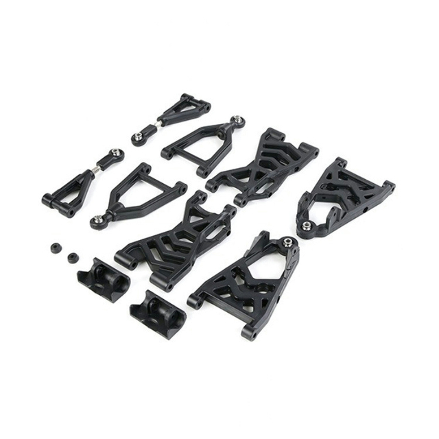 Aoyingtech Rc Rofan Car Part 5B Other Front and Rear Suspension Kit 852201 for 8-13 Years