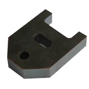 Угловой регулируемый кронштейн алюминиевая нержавеющая сталь на заказ штамповка металла u кронштейн