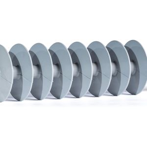 Vina Electric POLYMER CHAIN PORCELANA 24kv 100kN polímero Suspensión de alto voltaje aislante compuesto eléctrico - Product Image 5