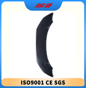 อะไหล่แท้ OEM สำหรับรถยนต์ Zeekr จากโรงงาน พร้อมราคาดี OE8889397823C16 แผงครอบกันชนหน้าด้านล่าง - Product Image 4