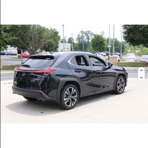 <span class=keywords><strong>Lexus</strong></span> <span class=keywords><strong>UX</strong></span> 200 SUV USADO de bajo kilometraje - Product Image 6