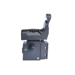 Accessoires pour outils électriques Marteau électrique Perceuse électrique Meuleuse d'angle Interrupteur de contrôle de vitesse manuel Interrupteur Dewei Baide 8-57 - Product Image 1