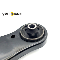 Ensemble bras de suspension inférieur avant gauche 48069-0E030 480690E030 pour Toyota Yaris Highlander Lexus Rx