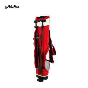 Unique Léger De Qualité Supérieure Junior <span class=keywords><strong>Sac</strong></span> de <span class=keywords><strong>Chariot</strong></span> de <span class=keywords><strong>Golf</strong></span> Avec Design De Luxe - Product Image 6